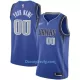 Dres za Košarku Dallas Mavericks Icon Edition Swingman 2023/24 Plava