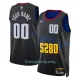 Dres za Košarku Denver Nuggets City Edition Swingman 2023/24