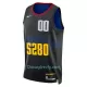 Dres za Košarku Denver Nuggets City Edition Swingman 2023/24