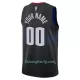 Dres za Košarku Denver Nuggets City Edition Swingman 2023/24