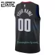 Dres za Košarku Denver Nuggets Dječji City Edition Swingman 2023/24