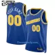 Dres za Košarku Golden State Warriors Dječji Classic Edition Swingman 2023/24 Plava