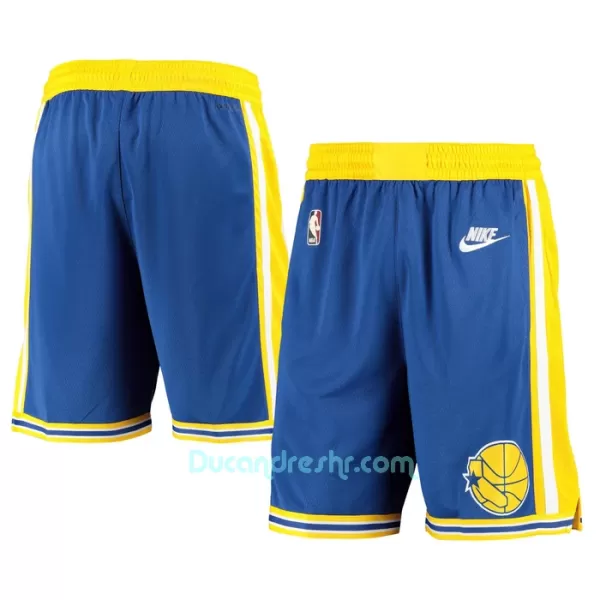 NBA Hlačice Golden State Warriors Classic Edition Swingman