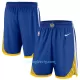 NBA Hlačice Golden State Warriors Icon Edition Swingman