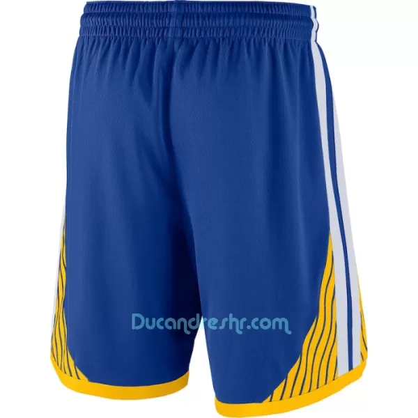 NBA Hlačice Golden State Warriors Icon Edition Swingman