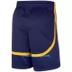 NBA Hlačice Golden State Warriors Statement Edition Swingman