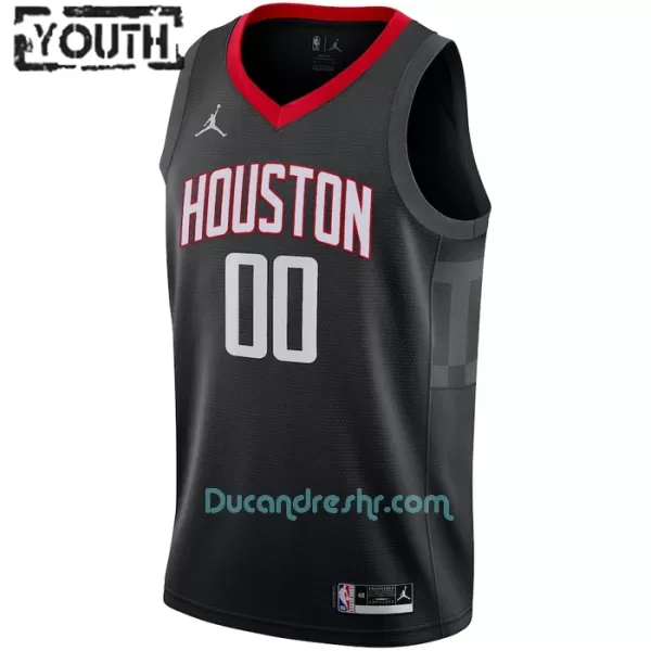 Dres za Košarku Houston Rockets Dječji Statement Edition Swingman 2023/24