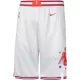 NBA Hlačice Houston Rockets City Edition Swingman