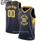 Dres za Košarku Indiana Pacers Dječji Icon Edition Swingman 2023/24 Teal