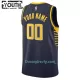 Dres za Košarku Indiana Pacers Dječji Icon Edition Swingman 2023/24 Teal