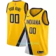 Dres za Košarku Indiana Pacers Statement Edition Swingman 2023/24 Žuti