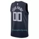 Dres za Košarku Los Angeles Clippers City Edition Swingman 2023/24