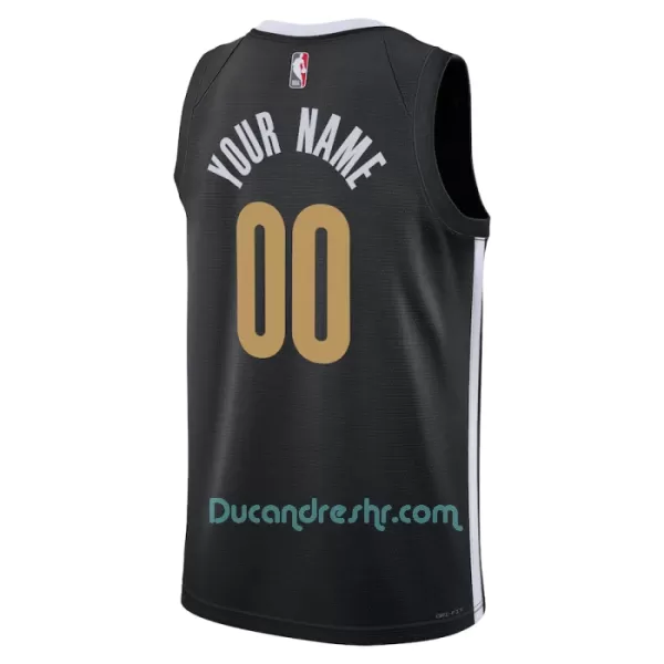 Dres za Košarku Memphis Grizzlies City Edition Swingman 2023/24