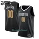 Dres za Košarku Memphis Grizzlies Dječji City Edition Swingman 2023/24