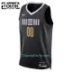 Dres za Košarku Memphis Grizzlies Dječji City Edition Swingman 2023/24