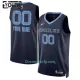 Dres za Košarku Memphis Grizzlies Dječji Icon Edition Swingman 2023/24 Teal