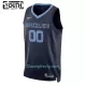 Dres za Košarku Memphis Grizzlies Dječji Icon Edition Swingman 2023/24 Teal