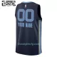 Dres za Košarku Memphis Grizzlies Dječji Icon Edition Swingman 2023/24 Teal