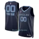 Dres za Košarku Memphis Grizzlies Icon Edition Swingman 2023/24 Teal