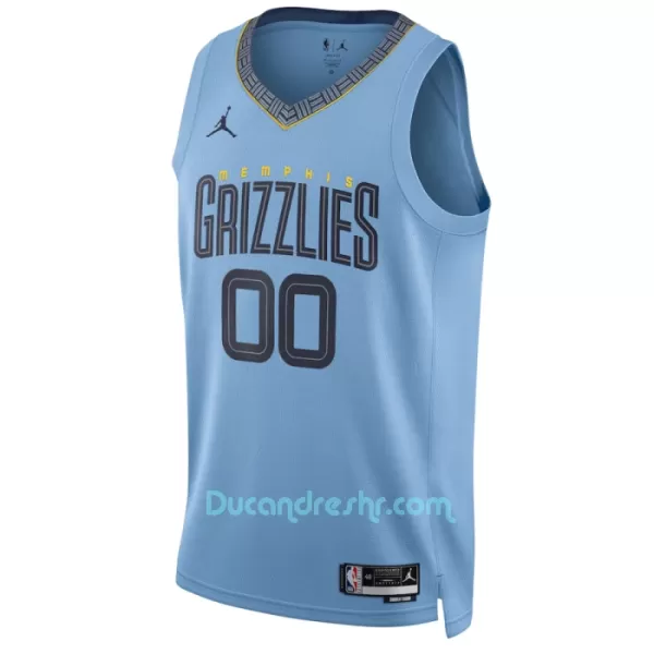 Dres za Košarku Memphis Grizzlies Statement Edition Swingman 2023/24 Plava