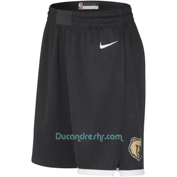 NBA Hlačice Memphis Grizzlies City Edition Swingman