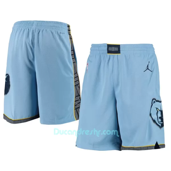 NBA Hlačice Memphis Grizzlies Statement Edition Swingman