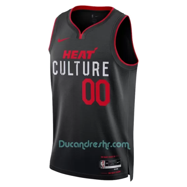 Dres za Košarku Miami Heat City Edition Swingman 2023/24