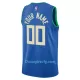 Dres za Košarku Milwaukee Bucks City Edition Swingman 2023/24