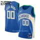 Dres za Košarku Milwaukee Bucks Dječji City Edition Swingman 2023/24