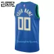 Dres za Košarku Milwaukee Bucks Dječji City Edition Swingman 2023/24