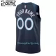 Dres za Košarku Minnesota Timberwolves Dječji Icon Edition Swingman 2023/24