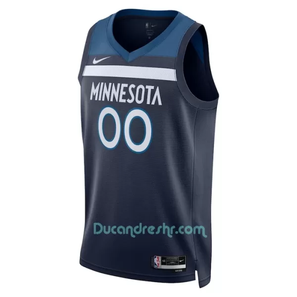 Dres za Košarku Minnesota Timberwolves Icon Edition Swingman 2023/24