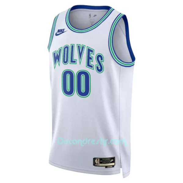 Hardwood Dres za Košarku Minnesota Timberwolves Classic Edition Swingman 2023/24