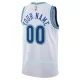 Hardwood Dres za Košarku Minnesota Timberwolves Classic Edition Swingman 2023/24