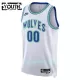 Hardwood Dres za Košarku Minnesota Timberwolves Dječji Classic Edition Swingman 2023/24