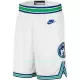 Hardwood NBA Hlačice Minnesota Timberwolves Classic Edition Swingman