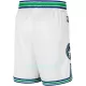 Hardwood NBA Hlačice Minnesota Timberwolves Classic Edition Swingman