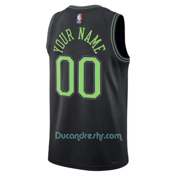 Dres za Košarku New Orleans Pelicans City Edition Swingman 2023/24