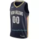 Dres za Košarku New Orleans Pelicans Icon Edition Swingman 2023/24 Teal