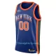 Dres za Košarku New York Knicks City Edition Swingman 2023/24