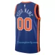 Dres za Košarku New York Knicks City Edition Swingman 2023/24