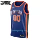 Dres za Košarku New York Knicks Dječji City Edition Swingman 2023/24