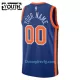 Dres za Košarku New York Knicks Dječji City Edition Swingman 2023/24