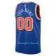 Dres za Košarku New York Knicks Icon Edition Swingman 2023/24 Plava