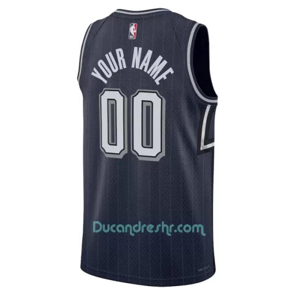 Dres za Košarku Orlando Magic City Edition Swingman 2023/24