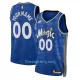 Dres za Košarku Orlando Magic Classic Edition Swingman 2023/24 Plava