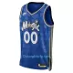 Dres za Košarku Orlando Magic Classic Edition Swingman 2023/24 Plava