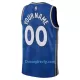 Dres za Košarku Orlando Magic Classic Edition Swingman 2023/24 Plava