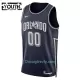 Dres za Košarku Orlando Magic Dječji City Edition Swingman 2023/24