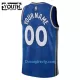 Dres za Košarku Orlando Magic Dječji Classic Edition Swingman 2023/24 Plava